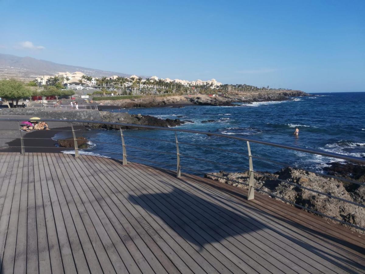 شقة Ilusion Alcala Mar المظهر الخارجي الصورة